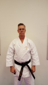 Joakim Lundström (Facebook Joakim Lundström) - Huvudtränare